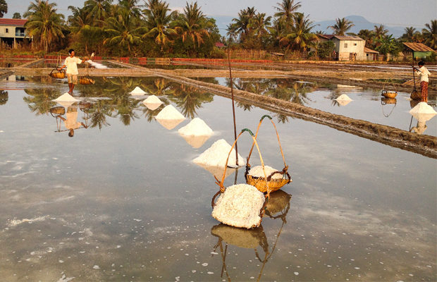 Kampot Salt Product 2